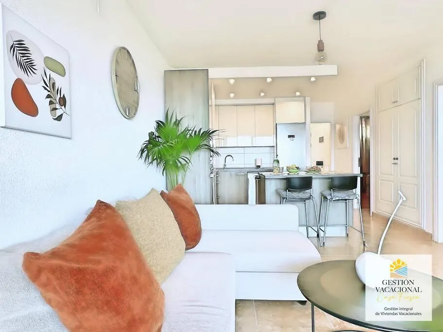 Beautiful View Roque Del Conde Apartment Costa Adeje  0*, Costa Adeje (Tenerife) Spain