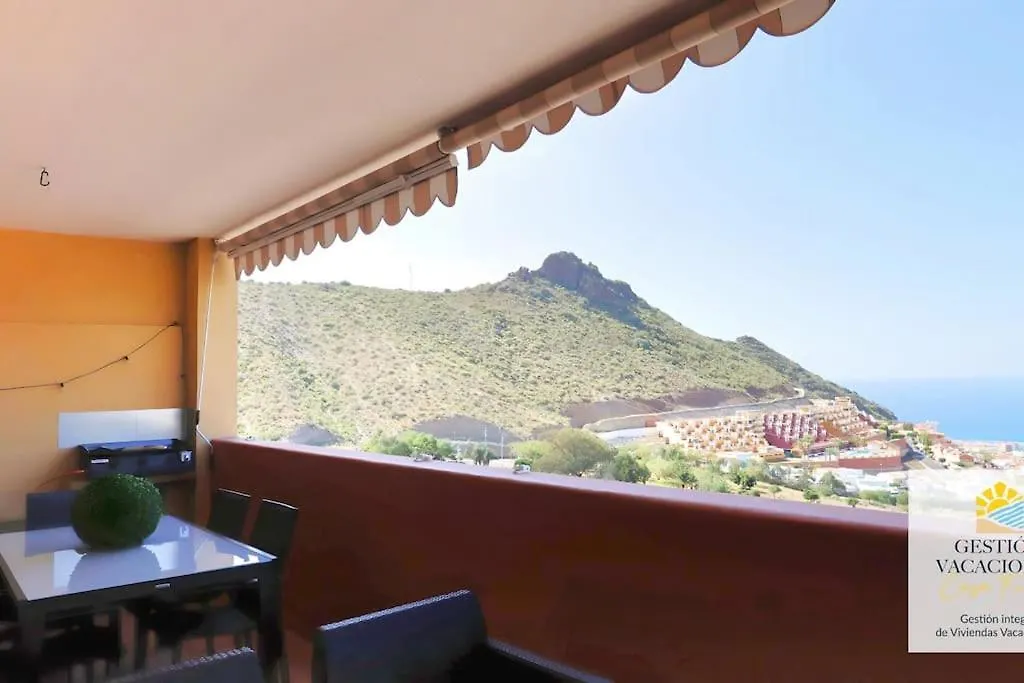 Beautiful View Roque Del Conde Appartement Costa Adeje  Spanje