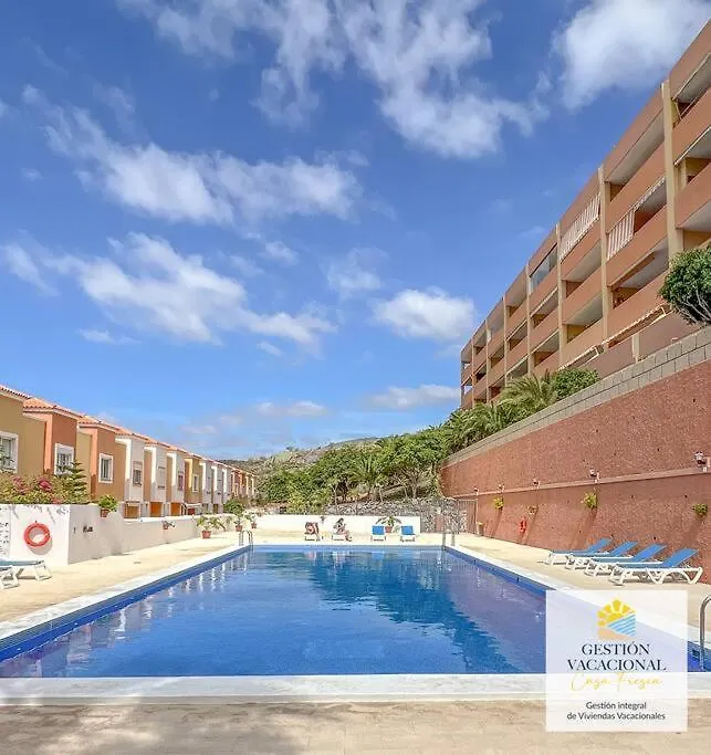 Beautiful View Roque Del Conde Appartement Costa Adeje   Costa Adeje (Tenerife)