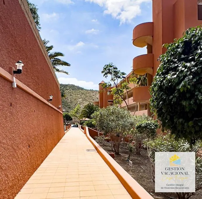 Beautiful View Roque Del Conde Apartment Costa Adeje  0*, Costa Adeje (Tenerife) Spain