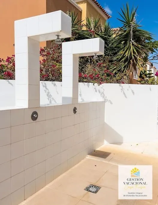 Beautiful View Roque Del Conde Appartement Costa Adeje